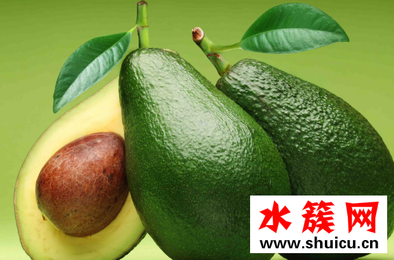 牛油果怎么吃豐胸