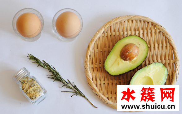 牛油果怎么吃豐胸