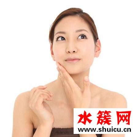 低頭族必學的臉部運動 ！5招防止法令紋臉部下垂 怎么瘦臉最快最有效