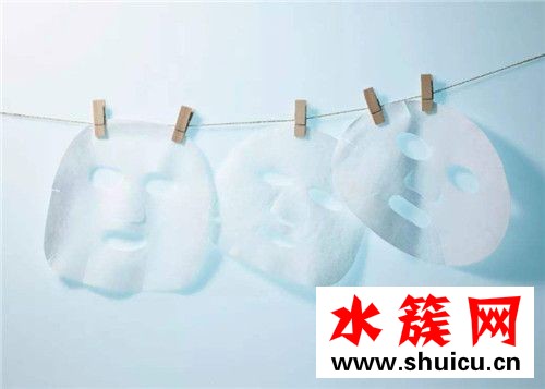 濕氣重可以敷面膜嗎