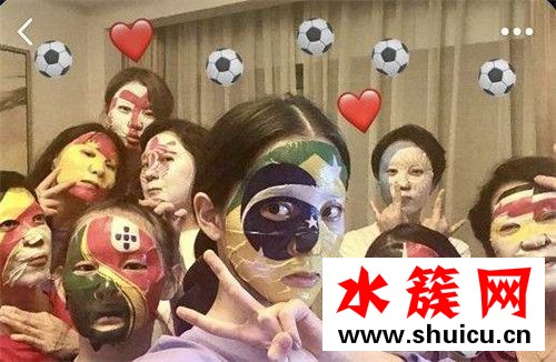 濕氣重可以敷面膜嗎