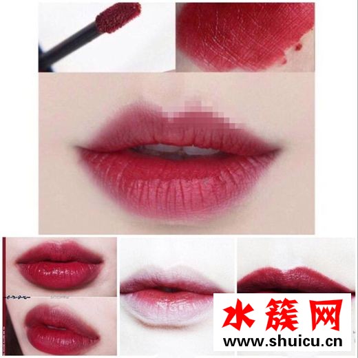 擇天記陳數的口紅是什么牌子