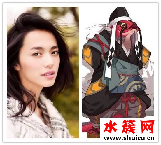 創造101李紫婷yamy  魚系臉女生就這么受歡迎？