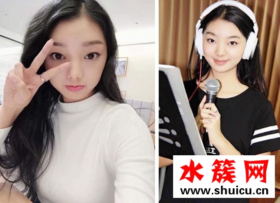 創造101李紫婷yamy  魚系臉女生就這么受歡迎？