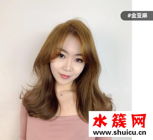 染發顏色2019