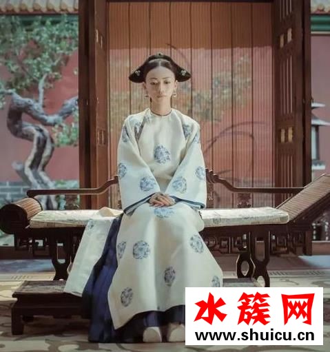 魏瓔珞 電話頭