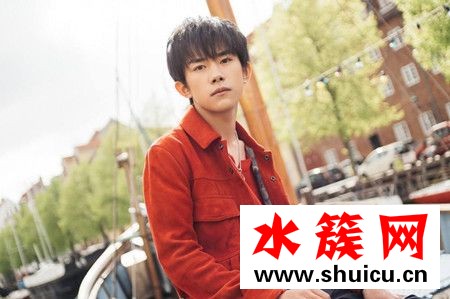 易烊千璽新歌災歌詞