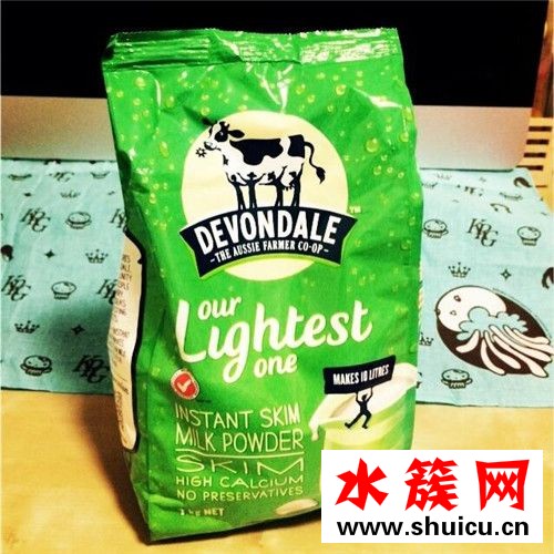 德運脫脂奶粉糖尿病人可以喝嗎