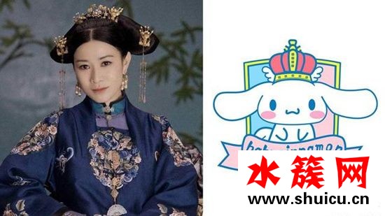 延禧攻略吳謹言電話頭搶鏡？你忘了關曉彤的縫紉機頭了嗎！