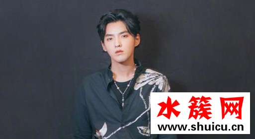 吳亦凡獲賠200萬是怎么回事