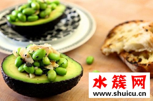 吃牛油果會過敏嗎