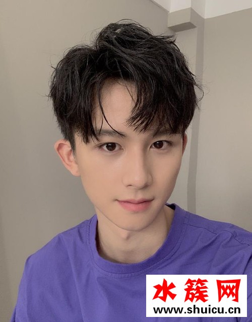 漆培鑫幾歲