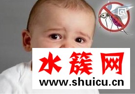 兒童驅蚊手環有用嗎
