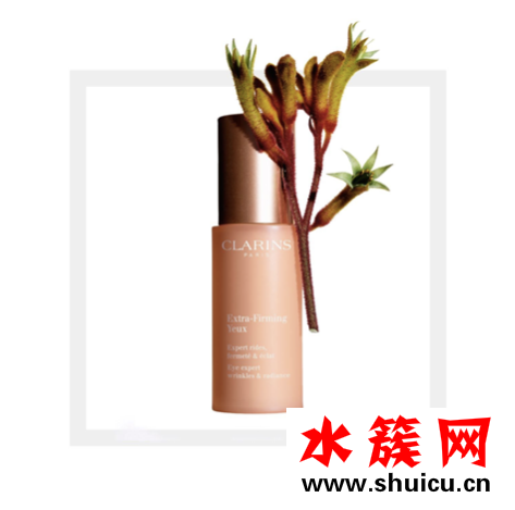 嬌韻詩抗壓眼霜，夏日清爽不黏膩