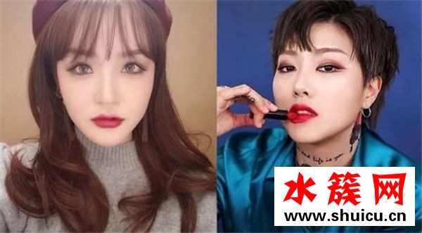 韓國網紅裸唇妝咬唇妝親自教學 6大唇妝技巧瞬間變簡單了