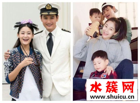 延禧攻略純妃