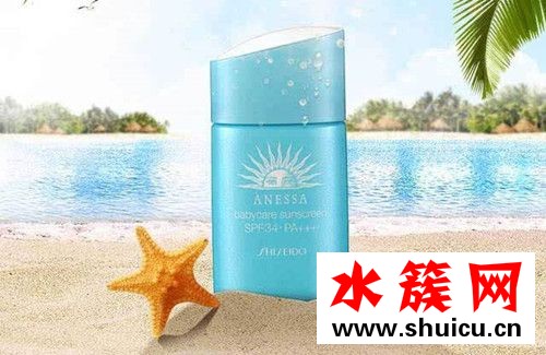 安耐曬藍瓶需要卸妝嗎