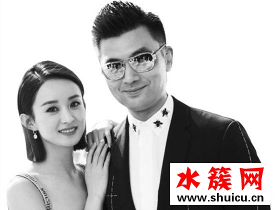 趙麗穎取關黃斌