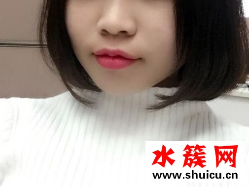 楊冪口紅色號