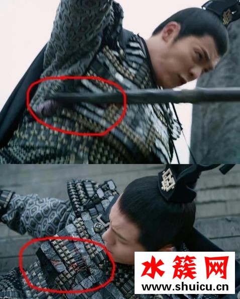 醉玲瓏鴨脖靈石是什么梗