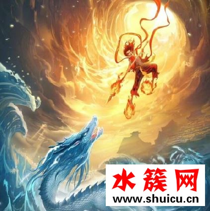 哪吒之魔童降世什么時候上映