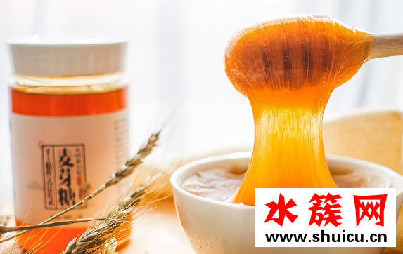 麥芽糖的做法
