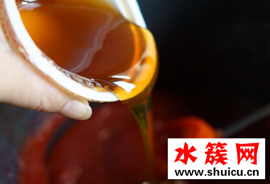 麥芽糖的做法