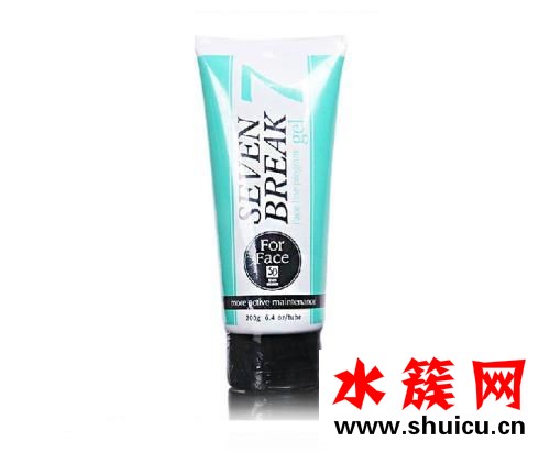 瘦臉霜怎么用