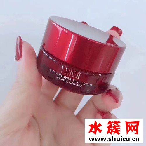 sk2青春煥采修護眼霜價格