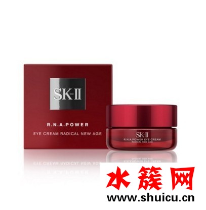 sk2青春煥采修護眼霜價格