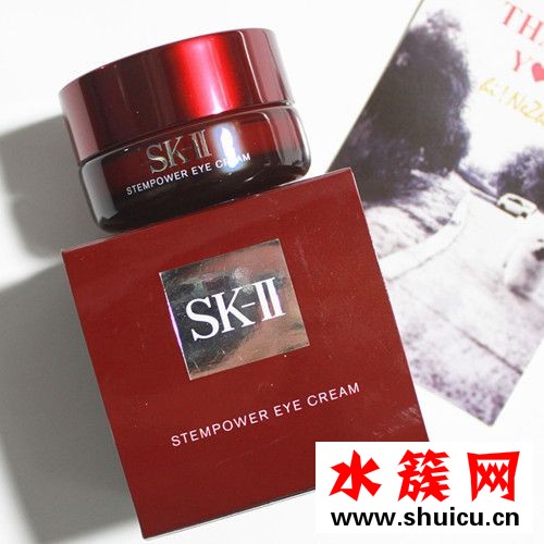 sk2青春煥采修護眼霜價格