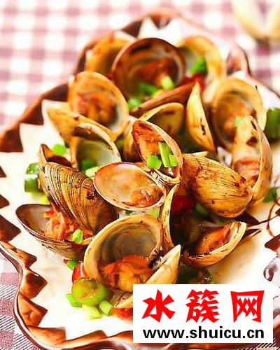 貝殼類是干垃圾嗎