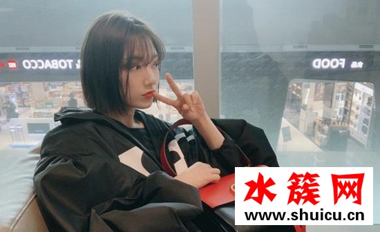 2019秋冬短發流行趨勢