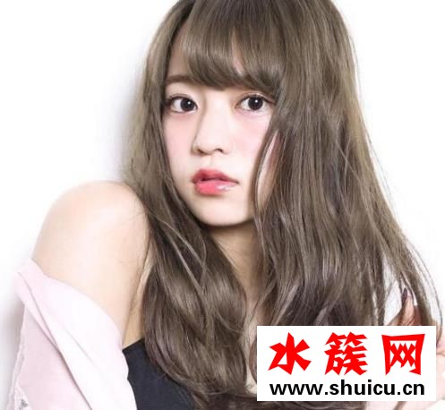 2018年最夯發色
