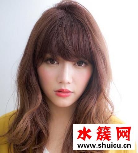 2018年最夯發色