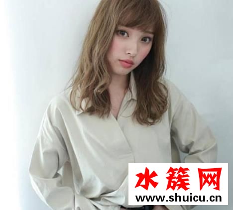 2018年最夯發色