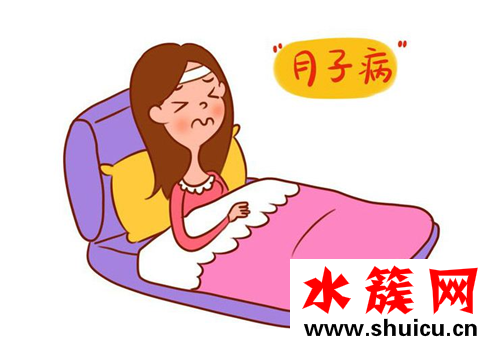 產后惡露用衛生巾還是衛生紙