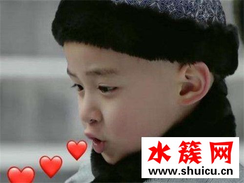 如懿傳十二阿哥結局