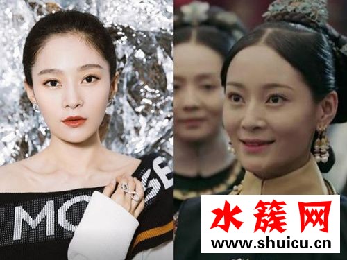 《延禧攻略》變《整容攻略》！于正這是打算逼死臉盲的嗎？