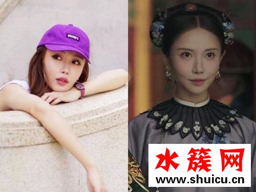 《延禧攻略》變《整容攻略》！于正這是打算逼死臉盲的嗎？