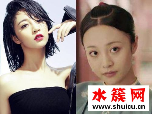 《延禧攻略》變《整容攻略》！于正這是打算逼死臉盲的嗎？