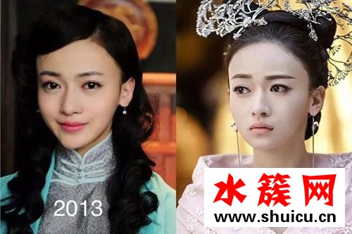 《延禧攻略》變《整容攻略》！于正這是打算逼死臉盲的嗎？
