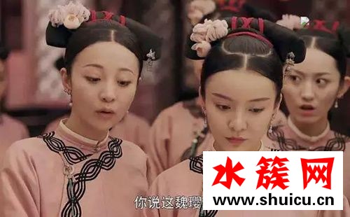 《延禧攻略》變《整容攻略》！于正這是打算逼死臉盲的嗎？