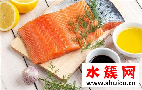 吃魚可以豐胸嗎