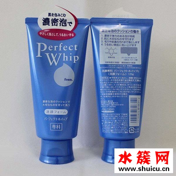 資生堂洗面奶怎么樣？資生堂洗面奶好不好用 洗面奶什么牌子好
