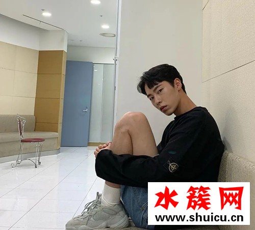 犬系男成韓劇大勢？偶然發現的一天白經李宰旭的高級臉讓人想不喜歡他都很難！