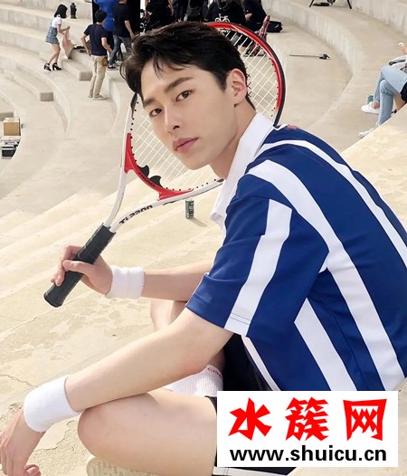 犬系男成韓劇大勢？偶然發現的一天白經李宰旭的高級臉讓人想不喜歡他都很難！