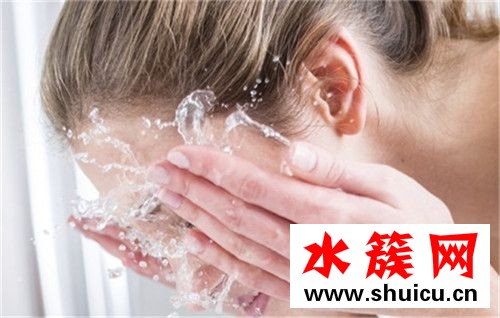 潔面乳和洗面奶的區別