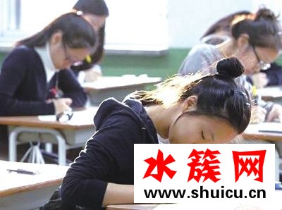 高考前焦慮癥怎么辦？