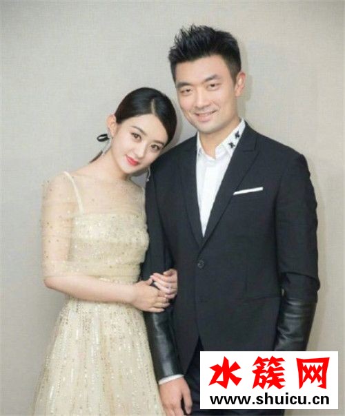 趙麗穎工作室秒刪怎么回事